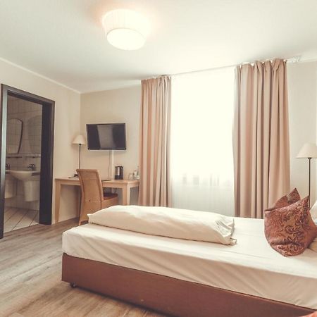 Hotel- Restaurant Einklang Mettingen  Eksteriør billede